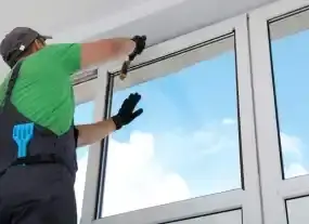 Remplacement de double vitrage Castagniers