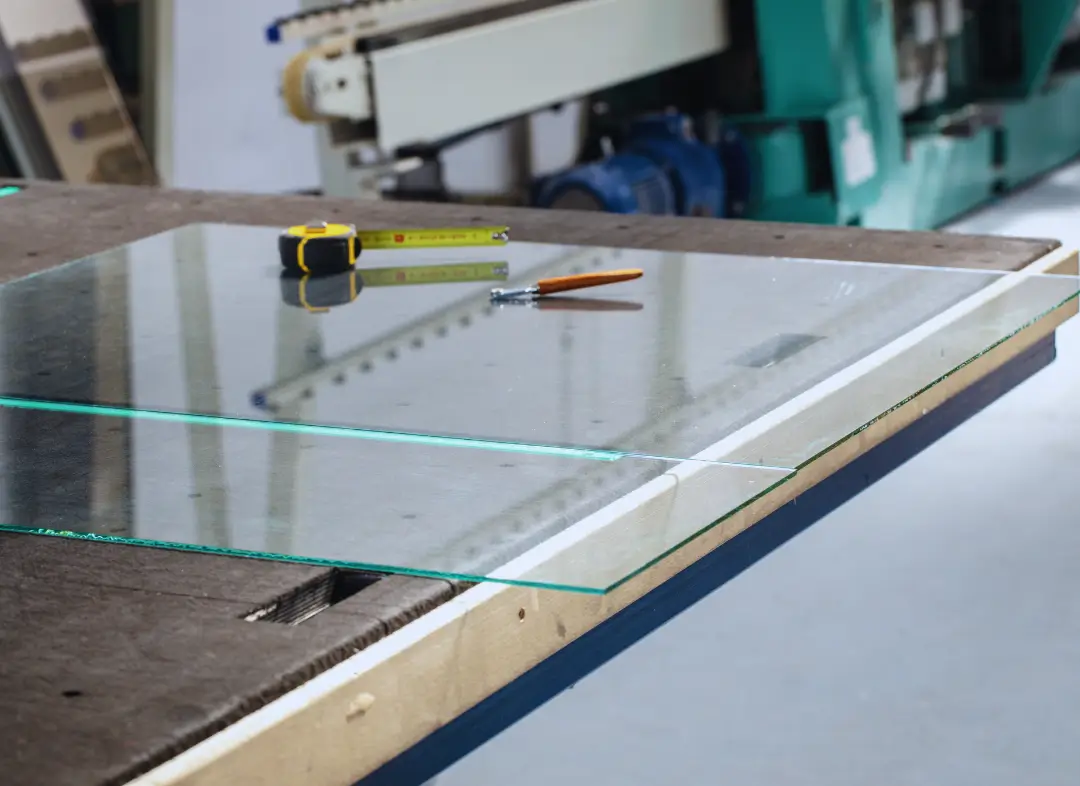 Remplacement de simple vitrage Castagniers